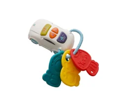 Llavero Musical Coche