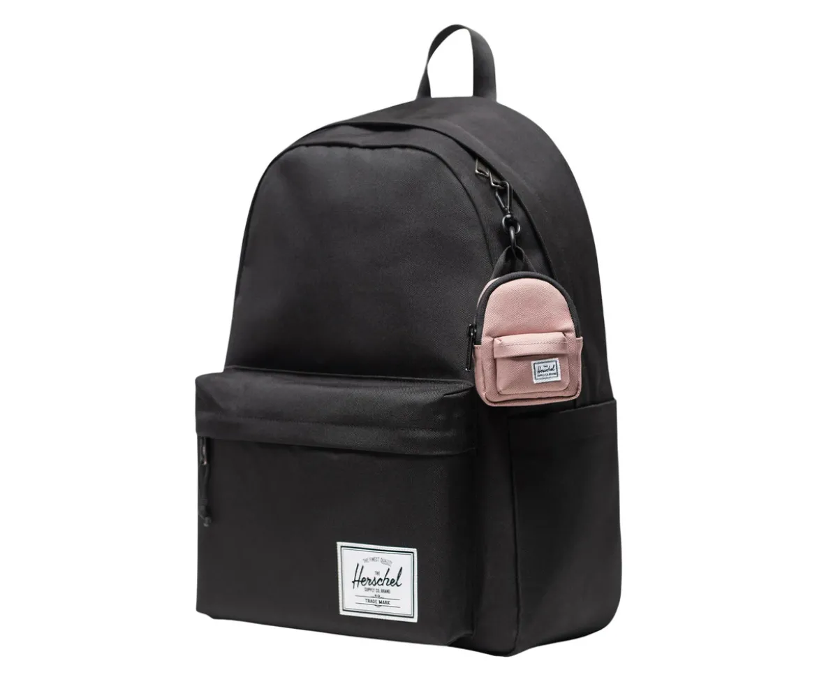 Llavero para Mochila Classic Ash Rose