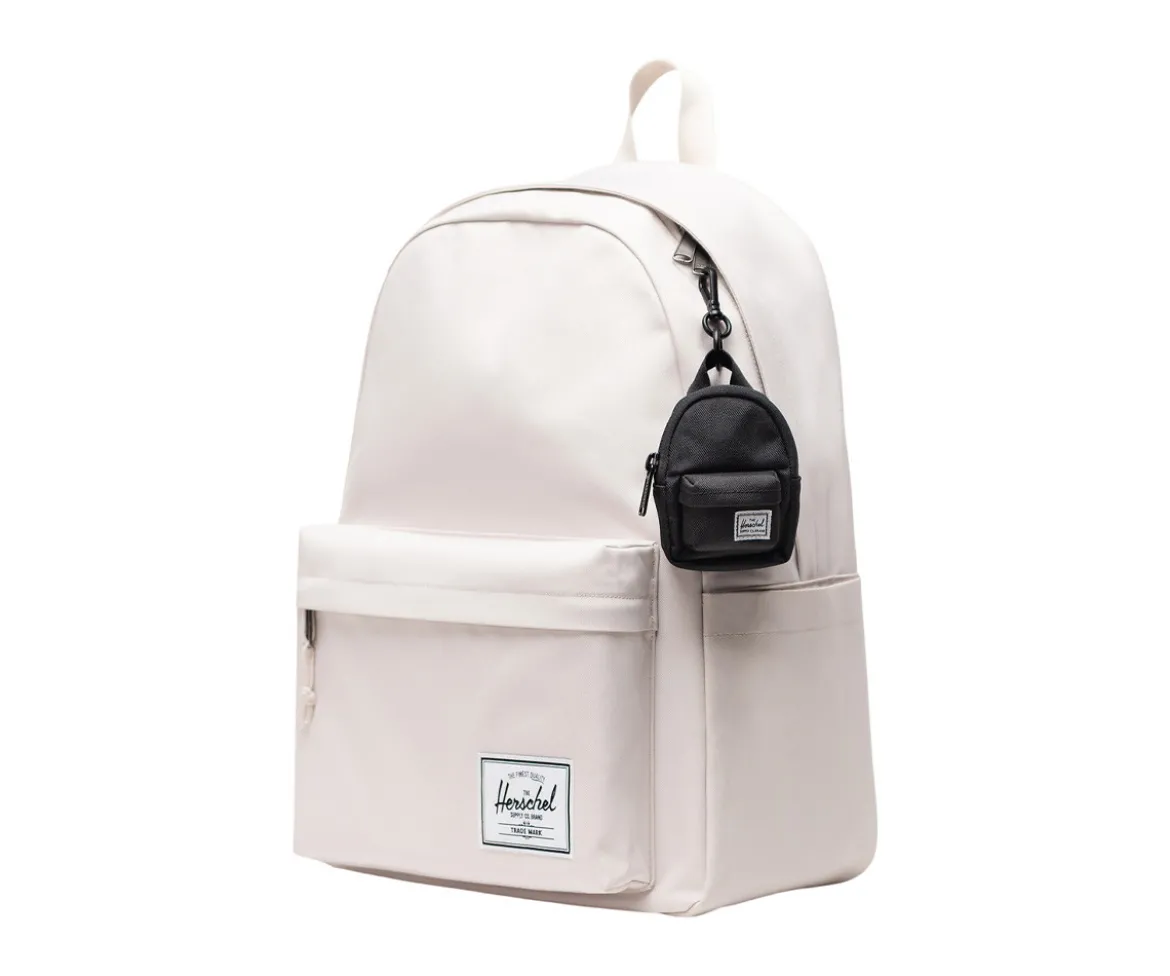 Llavero para Mochila Classic Black