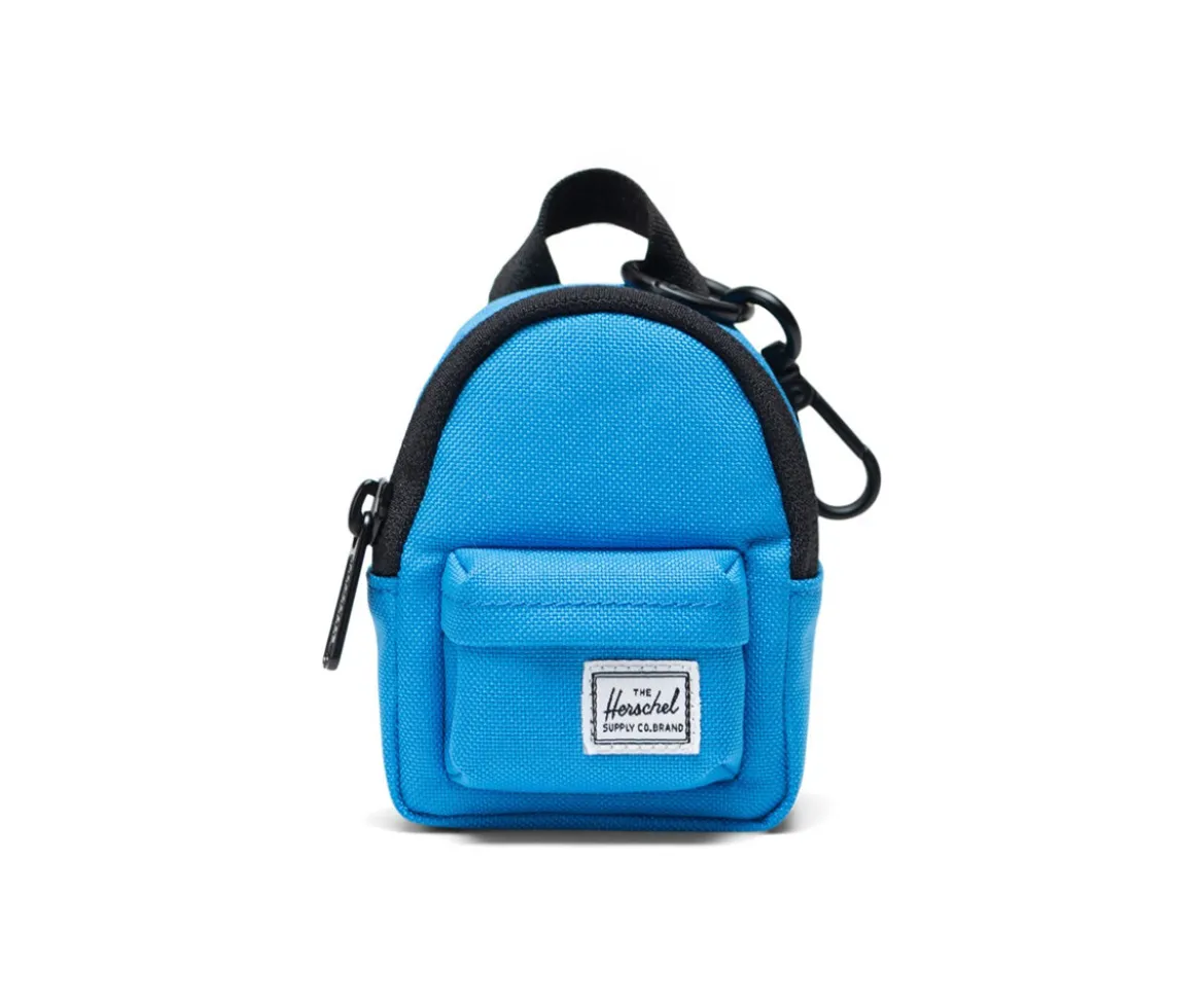Llavero para Mochila Classic French Blue