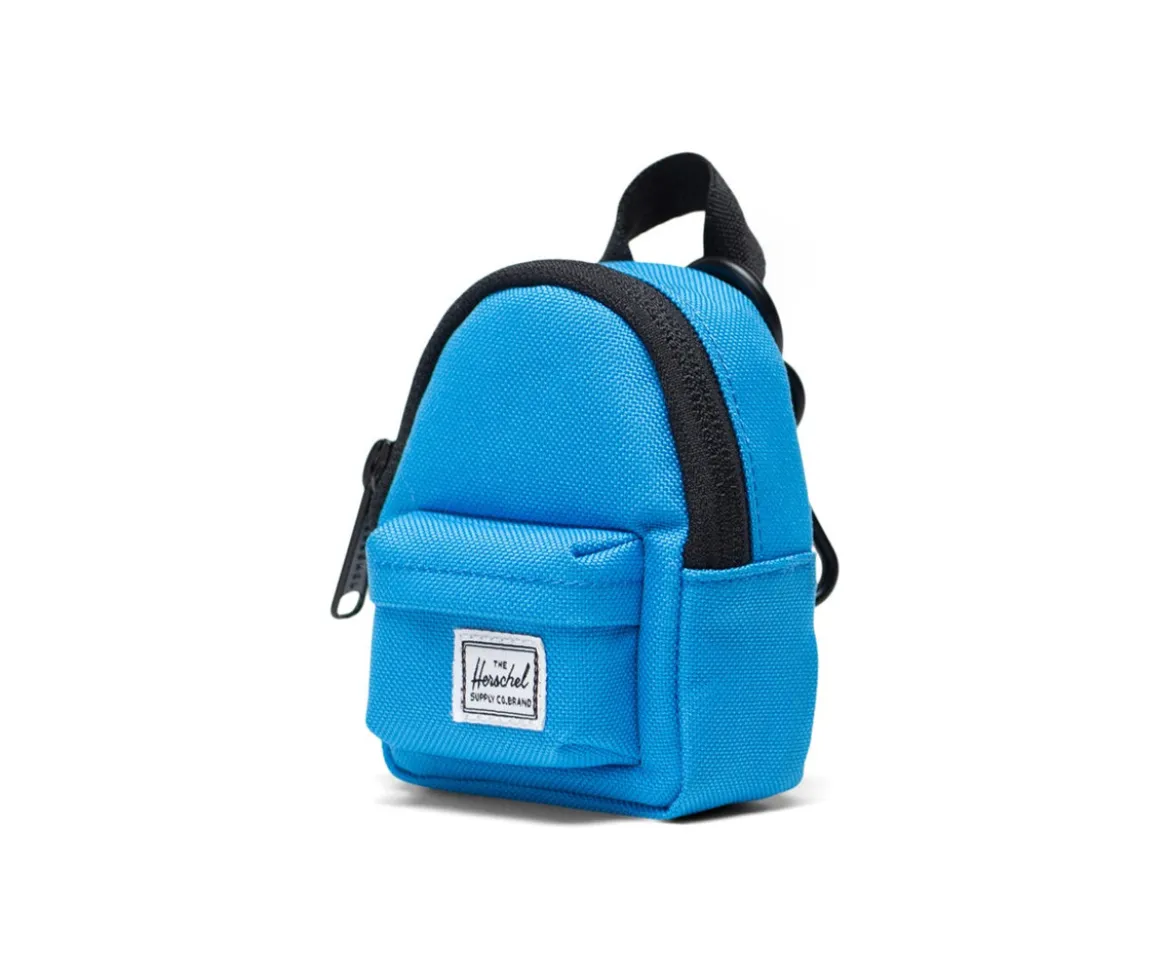 Llavero para Mochila Classic French Blue