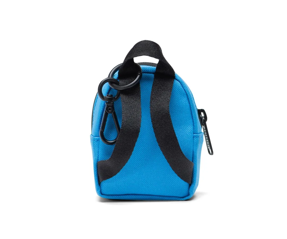 Llavero para Mochila Classic French Blue