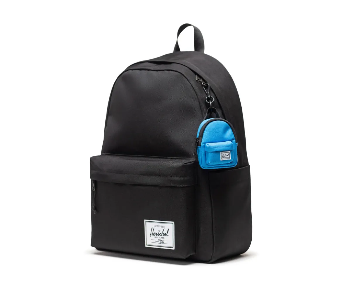 Llavero para Mochila Classic French Blue
