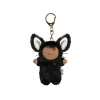 Llavero para Mochila Cozy Charm Cat Nox