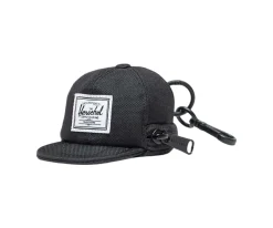 Llavero para Mochila Sylas Cap Black
