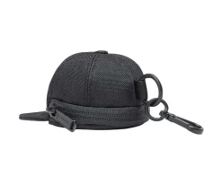 Llavero para Mochila Sylas Cap Black