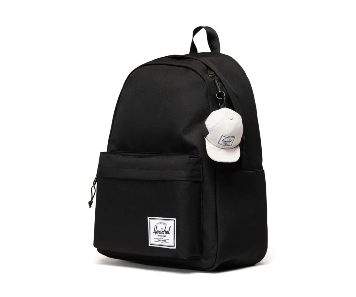 Llavero para Mochila Sylas Cap Moobeam