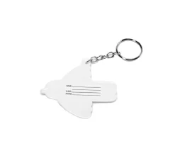 Llavero Silicona Personalizable Blossom Birds