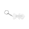 Llavero Silicona Personalizable Mouse Fairies