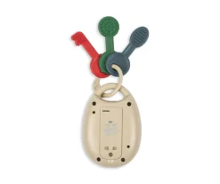 Llaves de Juguete para Bebé "My First Keys"