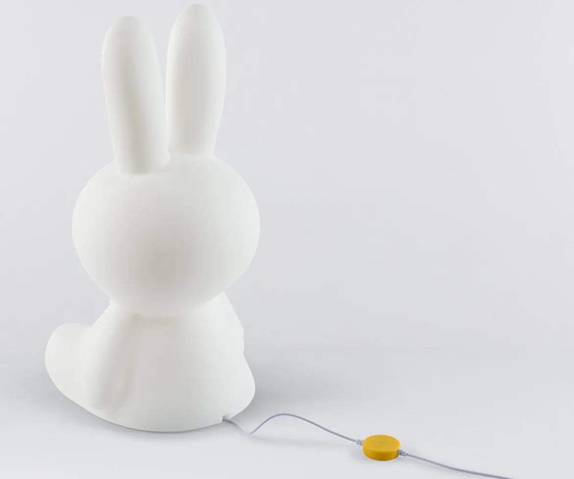 Lámpara Conejito Miffy 50cm