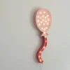 Lámpara Globo Rosa