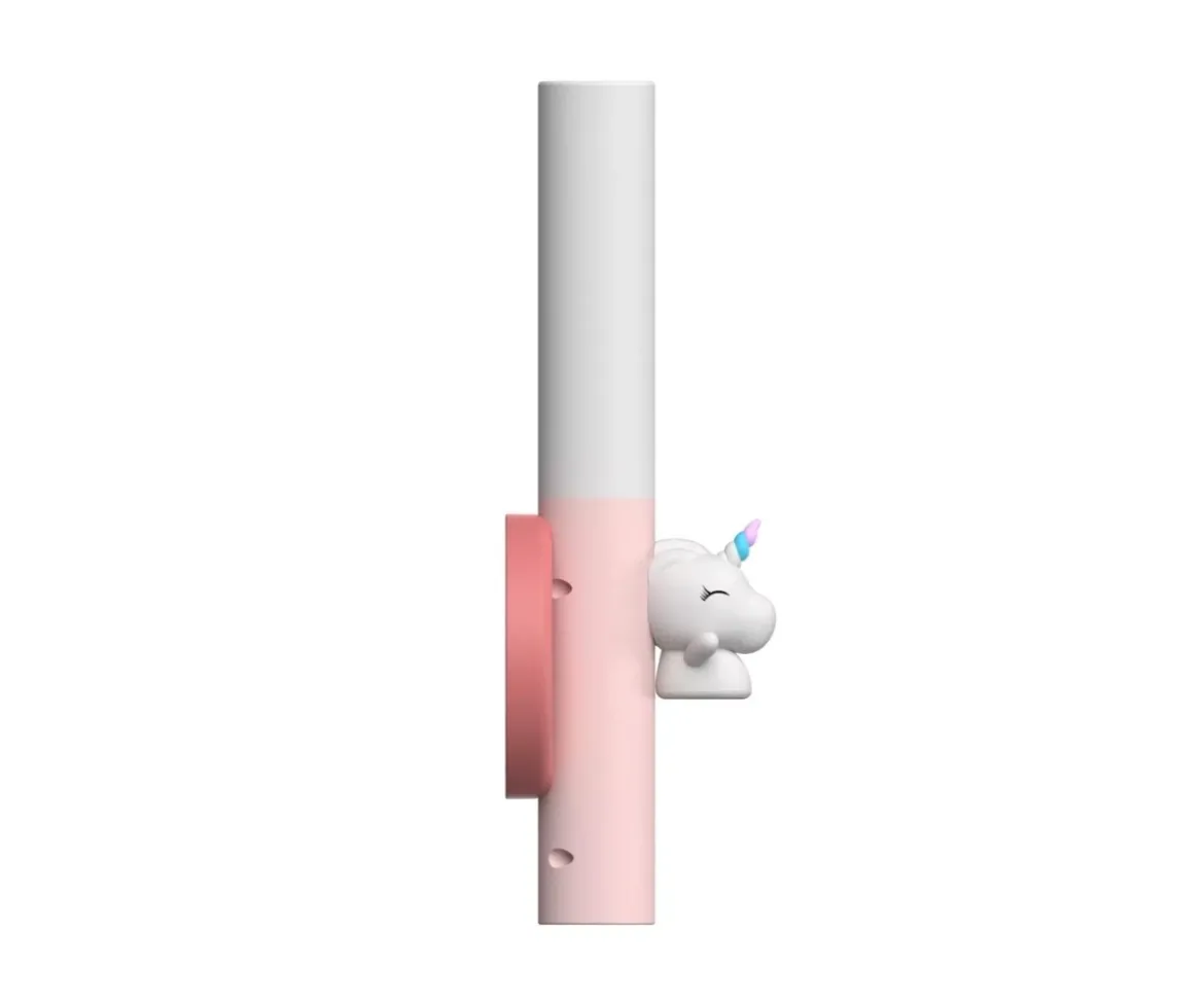 Lámpara Infantil 3 en 1 Zoo Light Unicorn