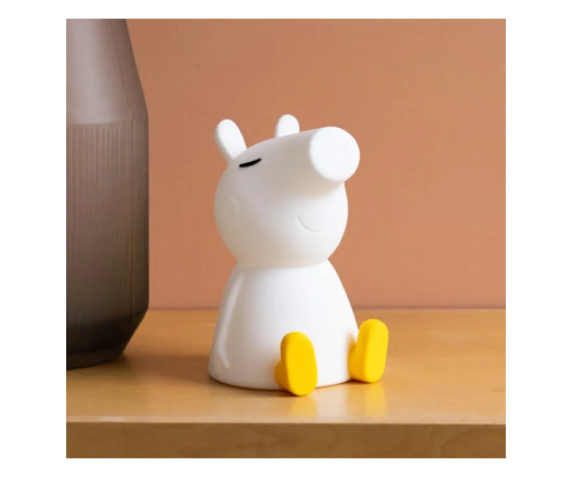 Lámpara Peppa First Light 22cm