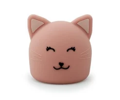Lámpara Quitamiedos Mr. Cat