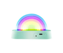 Lámpara Rainbow Menta