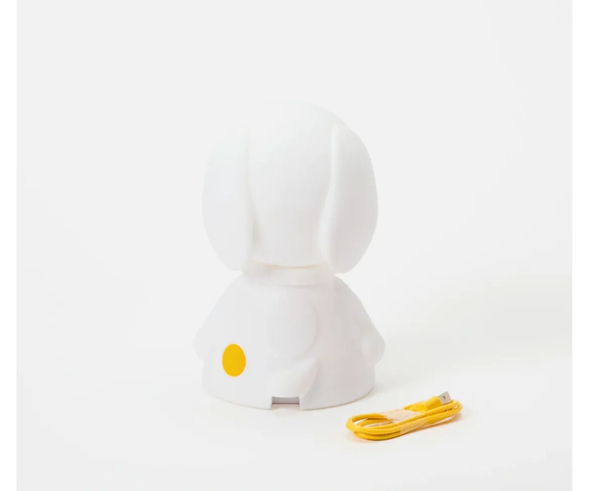 Lámpara Snoopy First Light 22cm