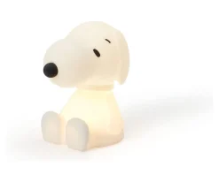 Lámpara Snoopy First Light 22cm