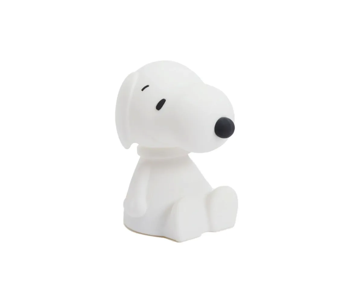 Lámpara Snoopy First Light 22cm