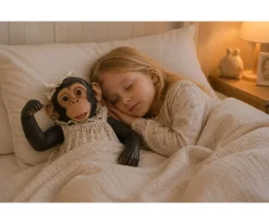 Lola la Chimpancé colección Teresa
