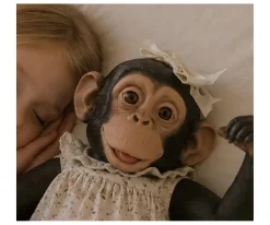 Lola la Chimpancé colección Teresa