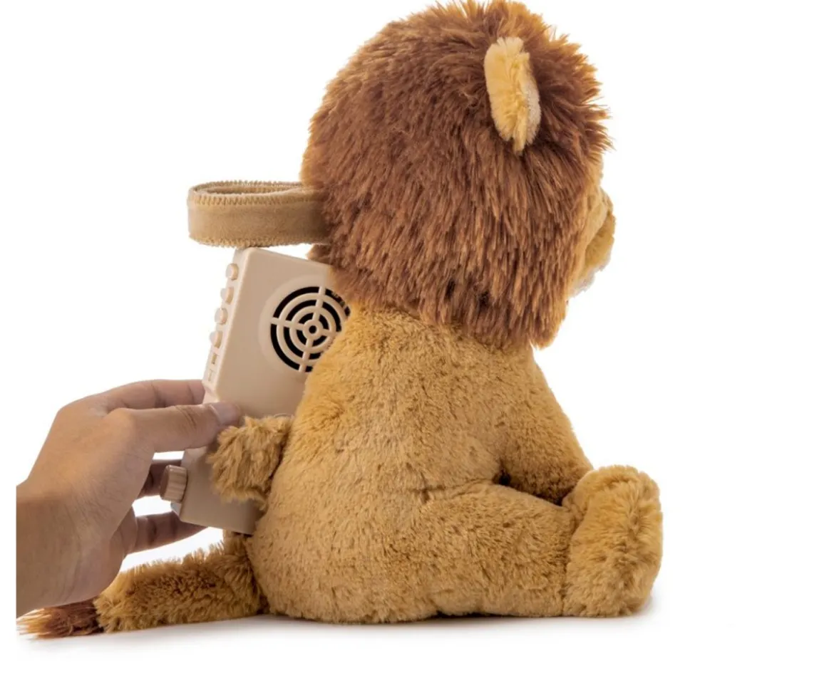 Louis Lion Smart Sensor®