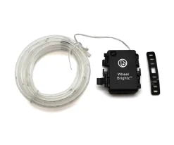 Luz LED para Llanta de Bicicleta Multicolor