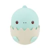 Luz Noctura LED Baby Dino