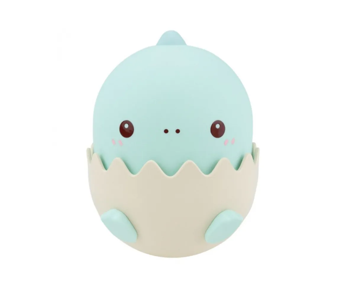 Luz Noctura LED Baby Dino