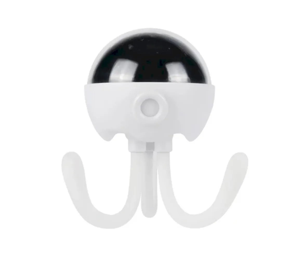Luz Nocturna GIOstar Octopus