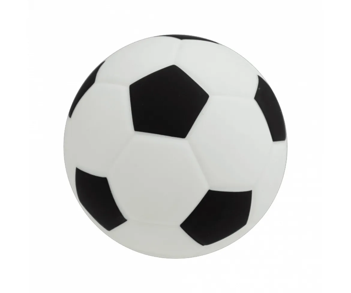 Luz Nocturna LED Pelota de Fútbol