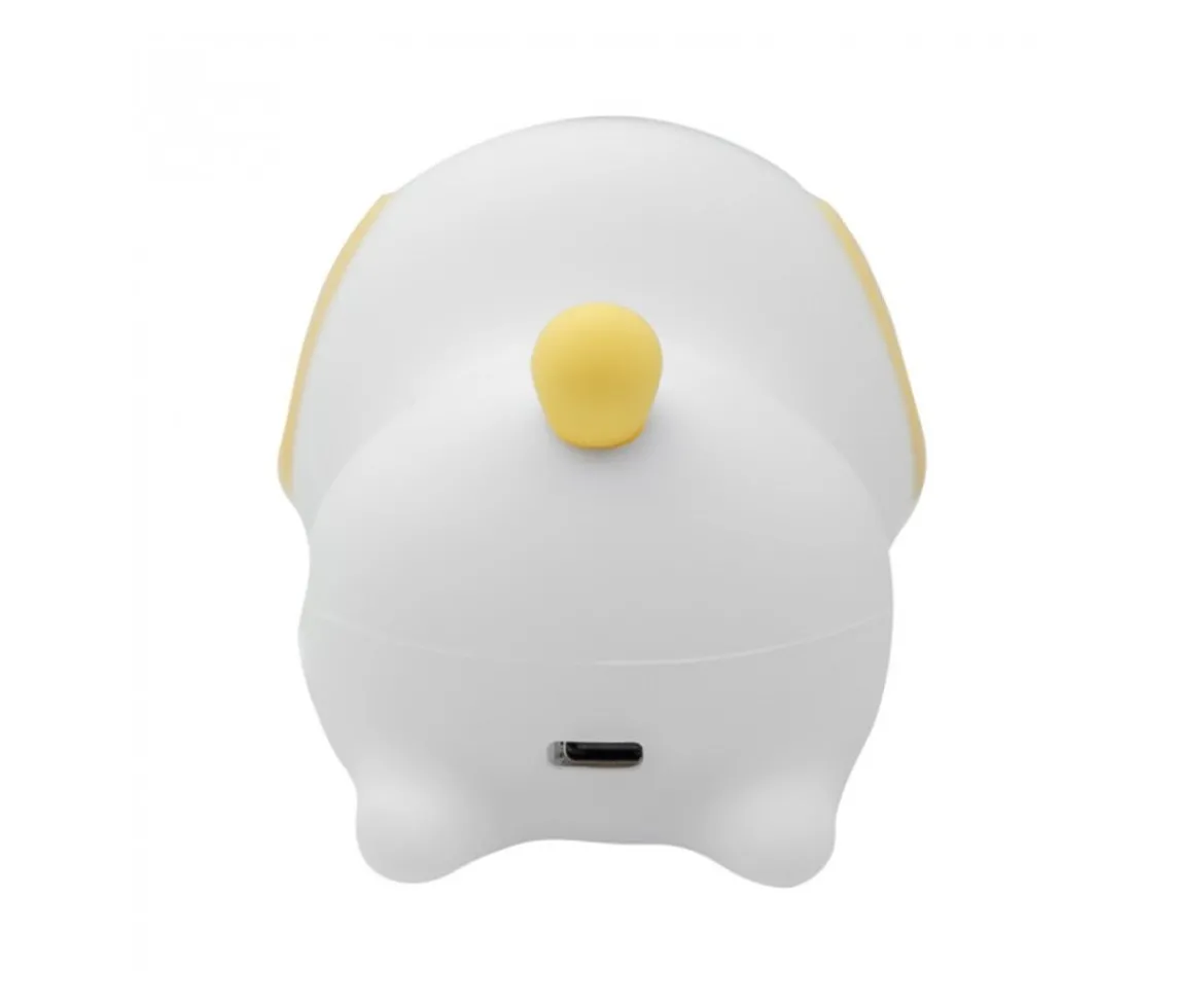 Luz Nocturna LED Perrito