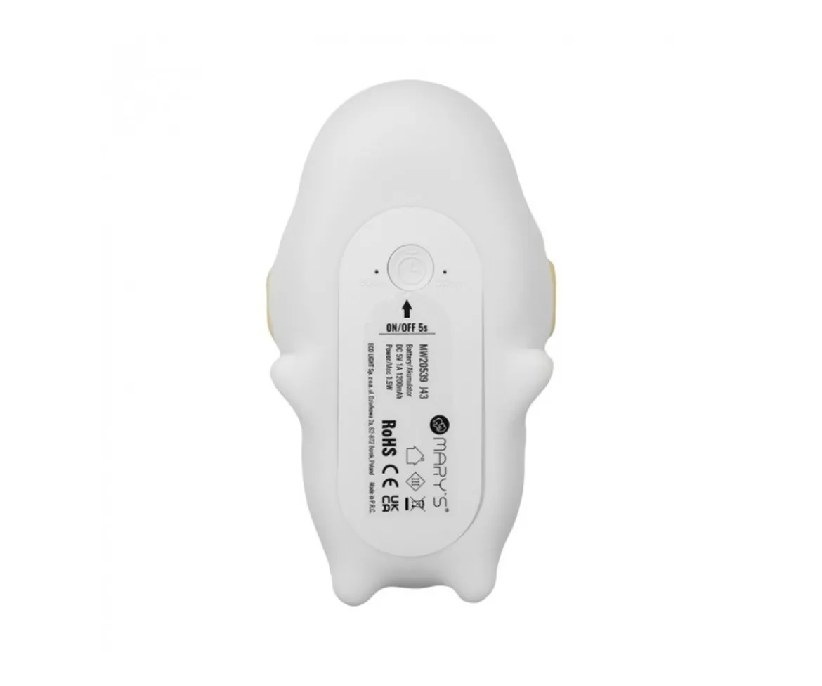 Luz Nocturna LED Perrito