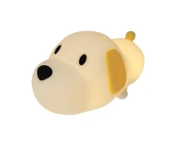 Luz Nocturna LED Perrito