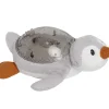 Luz Nocturna Recargable Tranquil Penguin