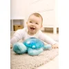 Luz Nocturna Recargable Tranquil Turtle Aqua