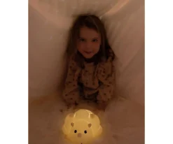 Luz Proyector LED Dino Juliette Sand