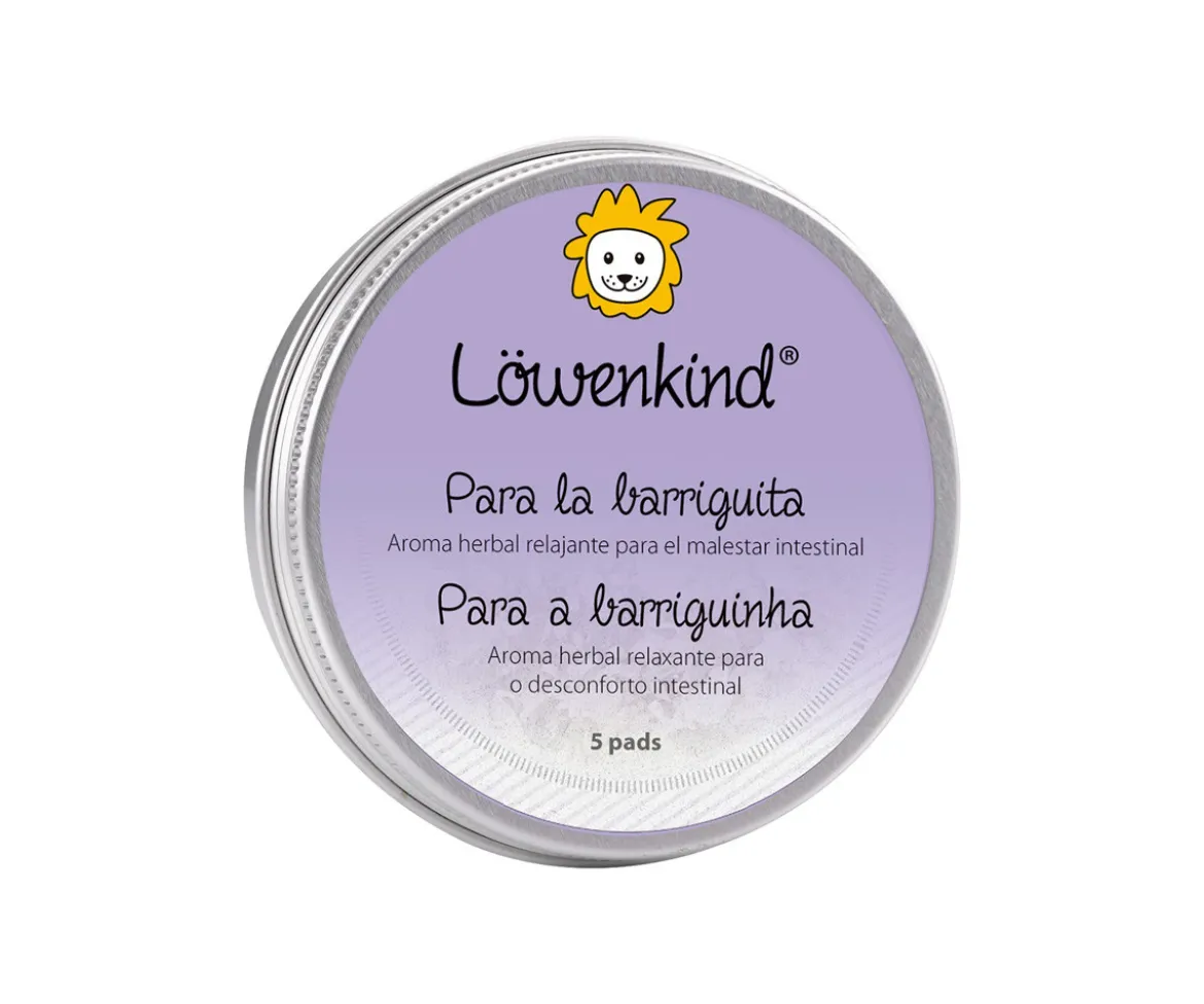 Löwenpads® para la Barriguita
