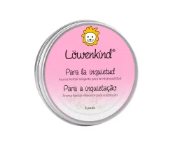 Löwenpads® para la Inquietud