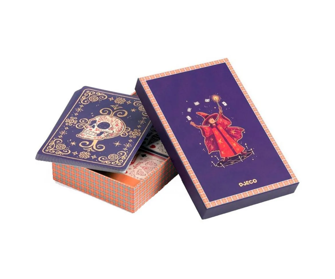 Magia Cartum Magus
