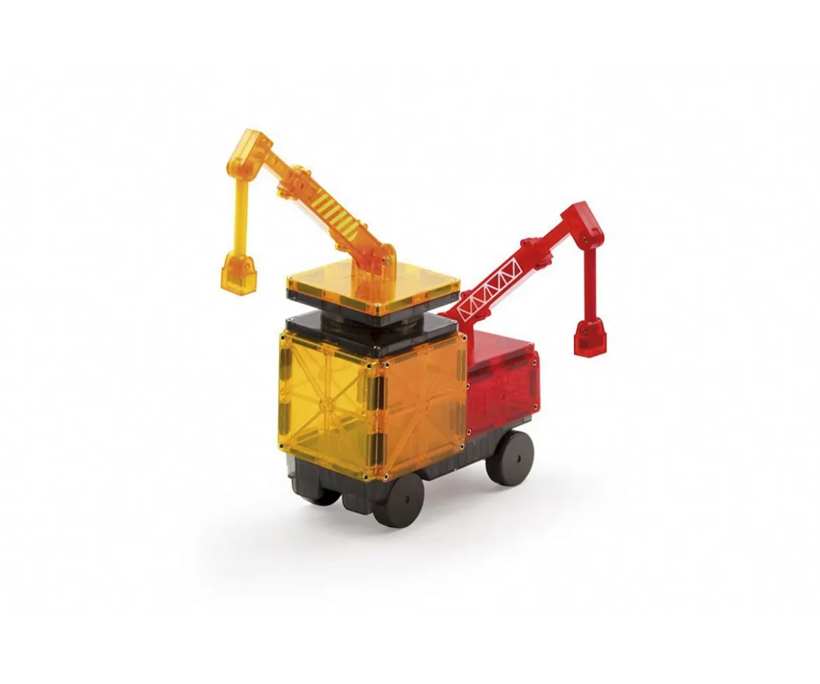 Magna T Construcion
