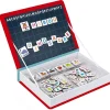 MagnetiBook Alfabeto en Francés