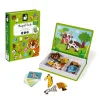 MagnetiBook Animales