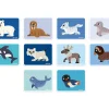 MagnetiBook Animales Polares