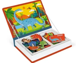 MagnetiBook Dinosaurios