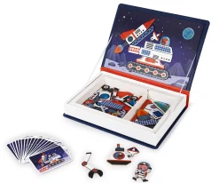 MagnetiBook Espacio