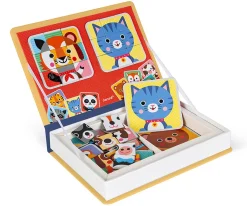 MagnetiBook Mix and Match