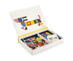 MagnetiBook Moduloform