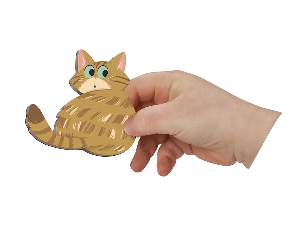 MagnetiStories Gatitos