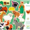 Magnéticos Farmix